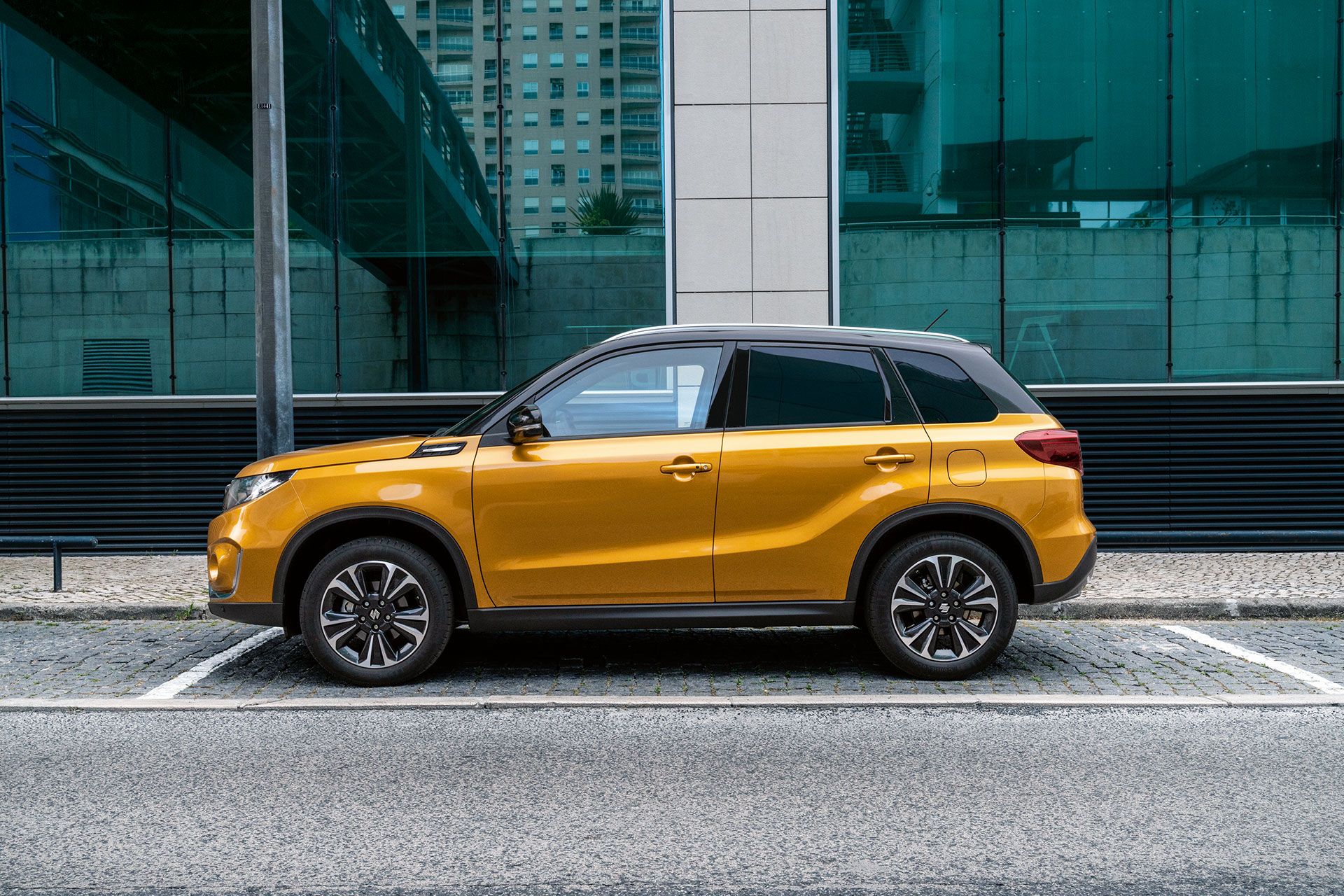 Suzuki Vitara Suzuki